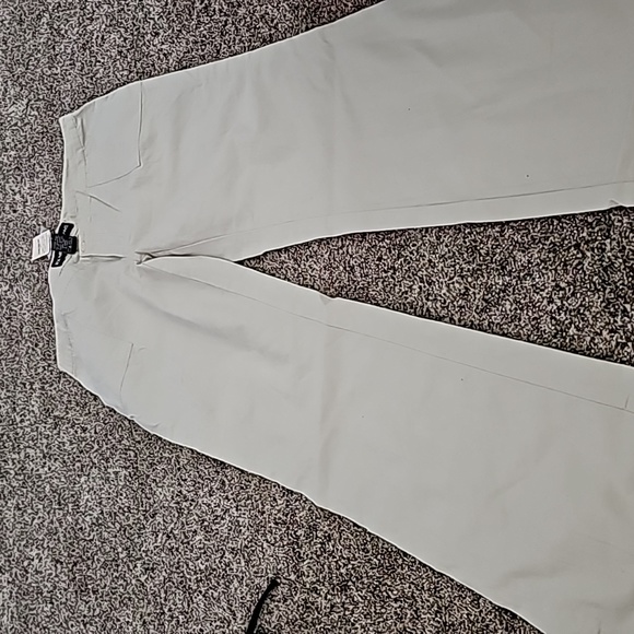 Woman express Jean pants nwt 7 8 - Picture 2 of 8